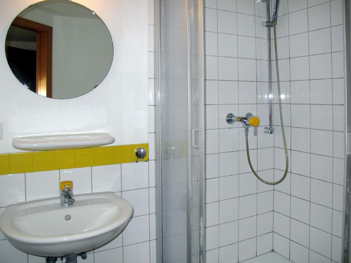 Holiday Home Silz Am Fleesensee-1 By Interhome 외부 사진