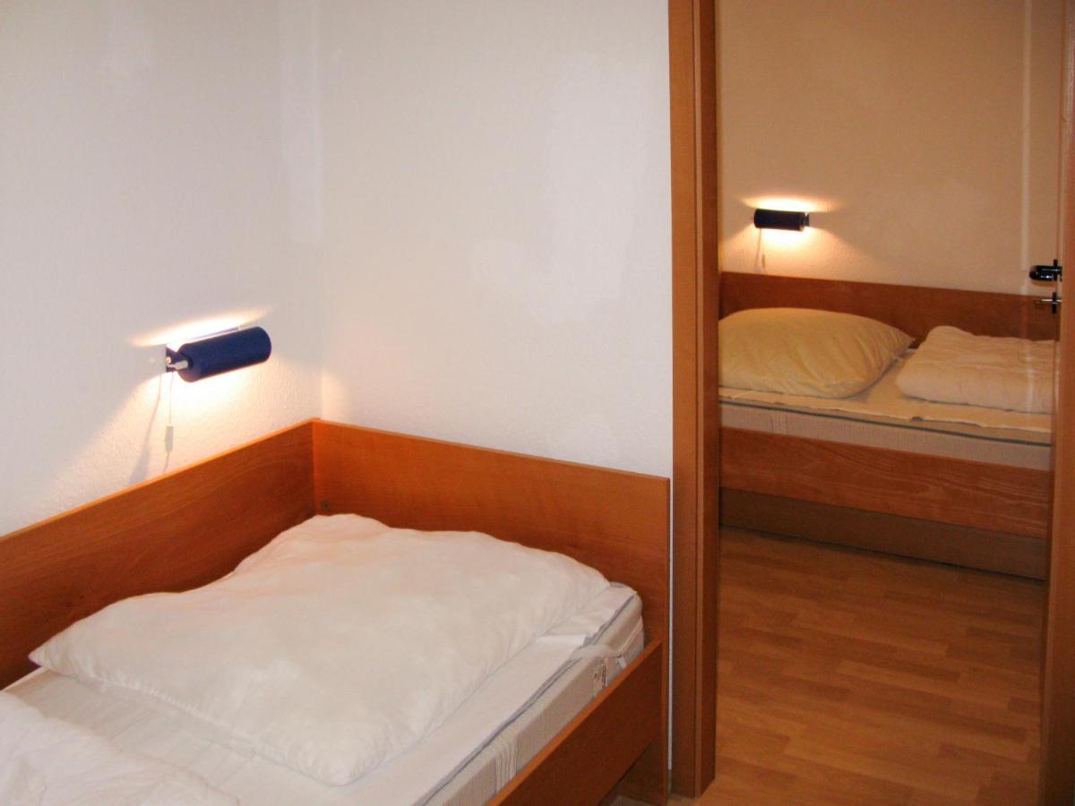 Holiday Home Silz Am Fleesensee-1 By Interhome 외부 사진