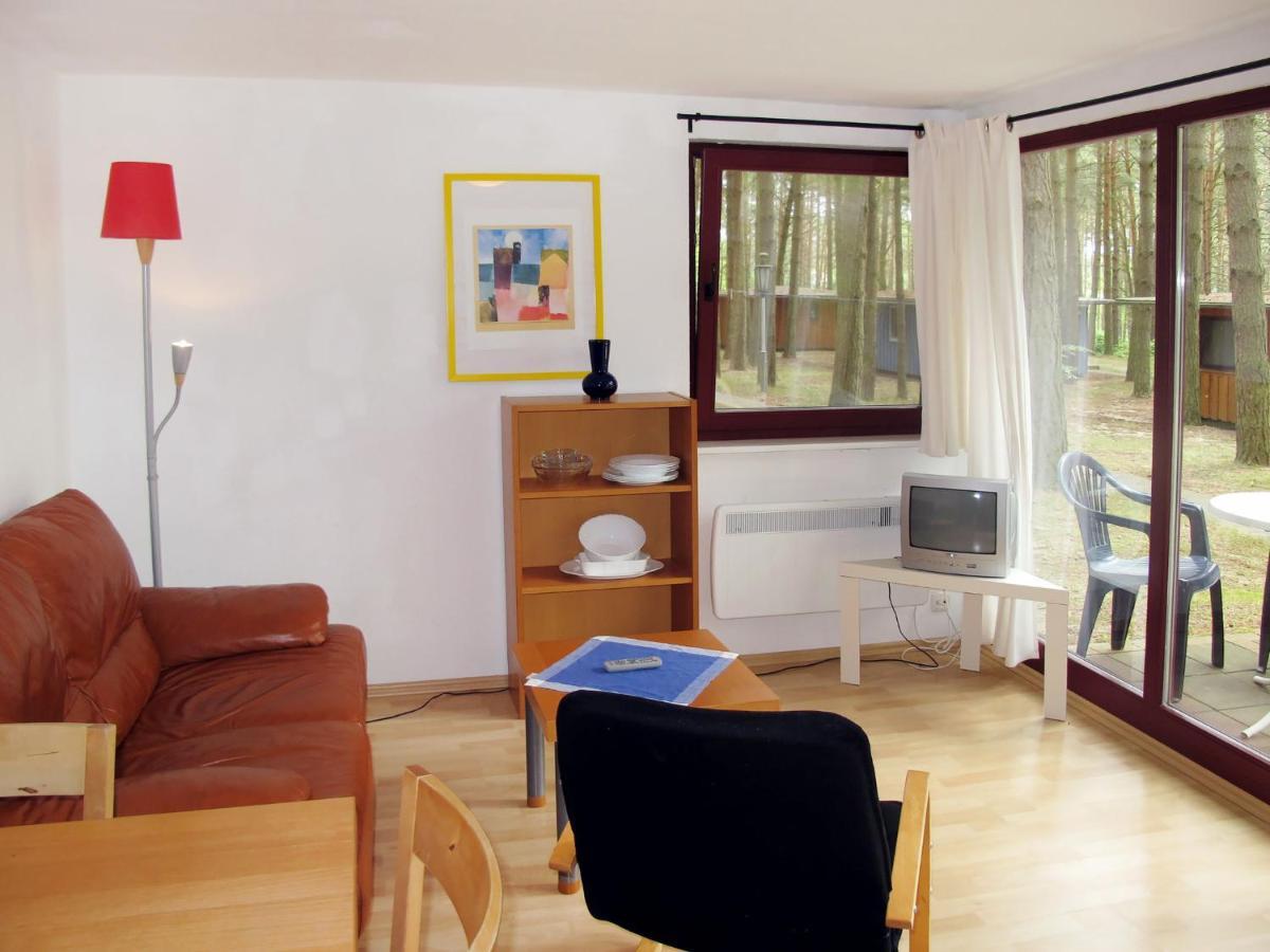 Holiday Home Silz Am Fleesensee-1 By Interhome 외부 사진