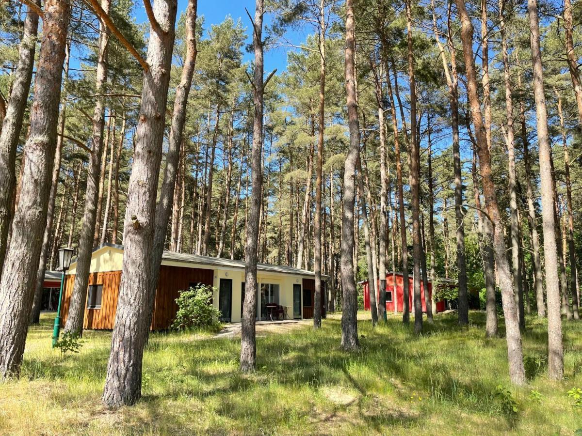 Holiday Home Silz Am Fleesensee-1 By Interhome 외부 사진