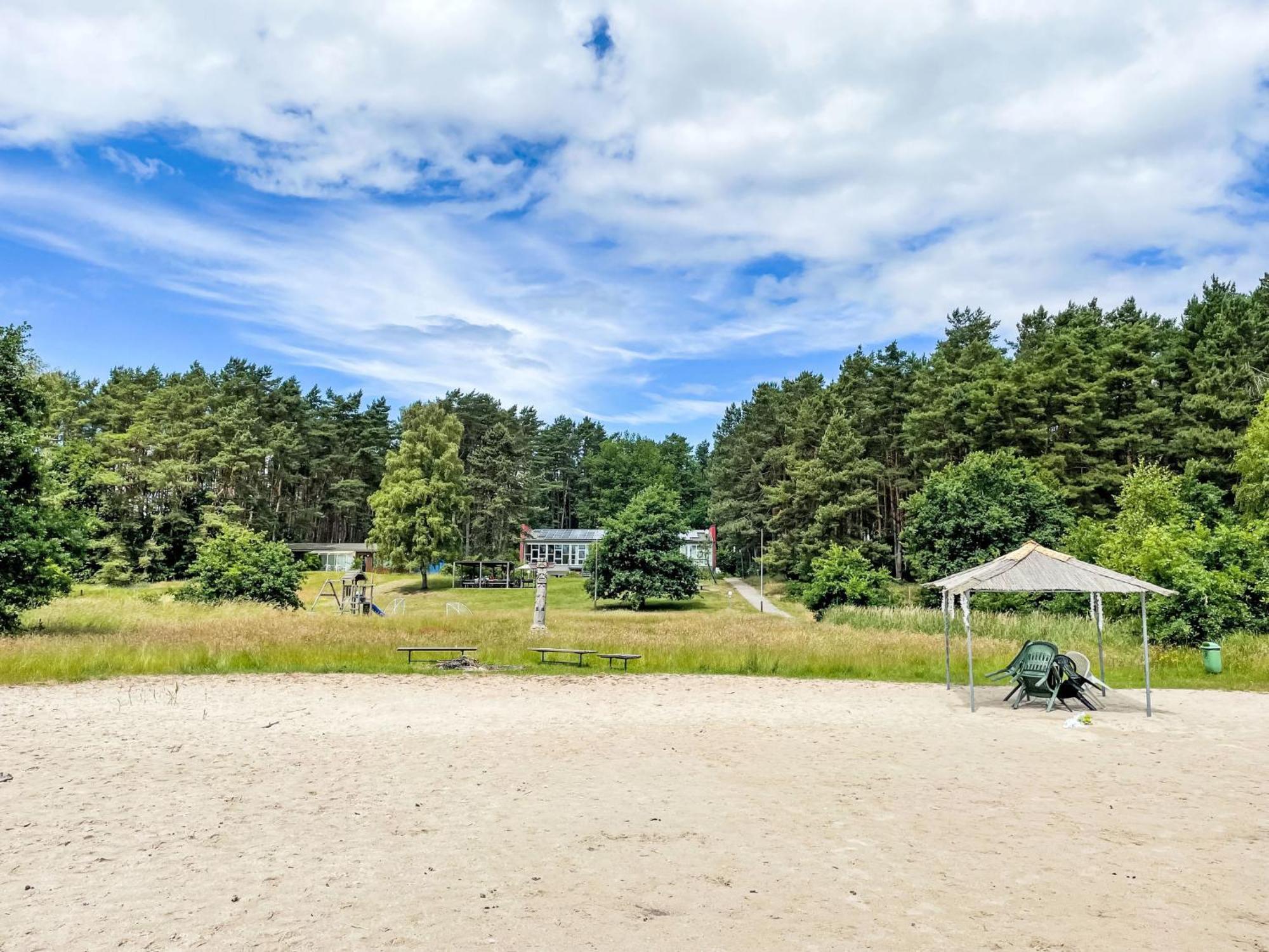 Holiday Home Silz Am Fleesensee-1 By Interhome 외부 사진
