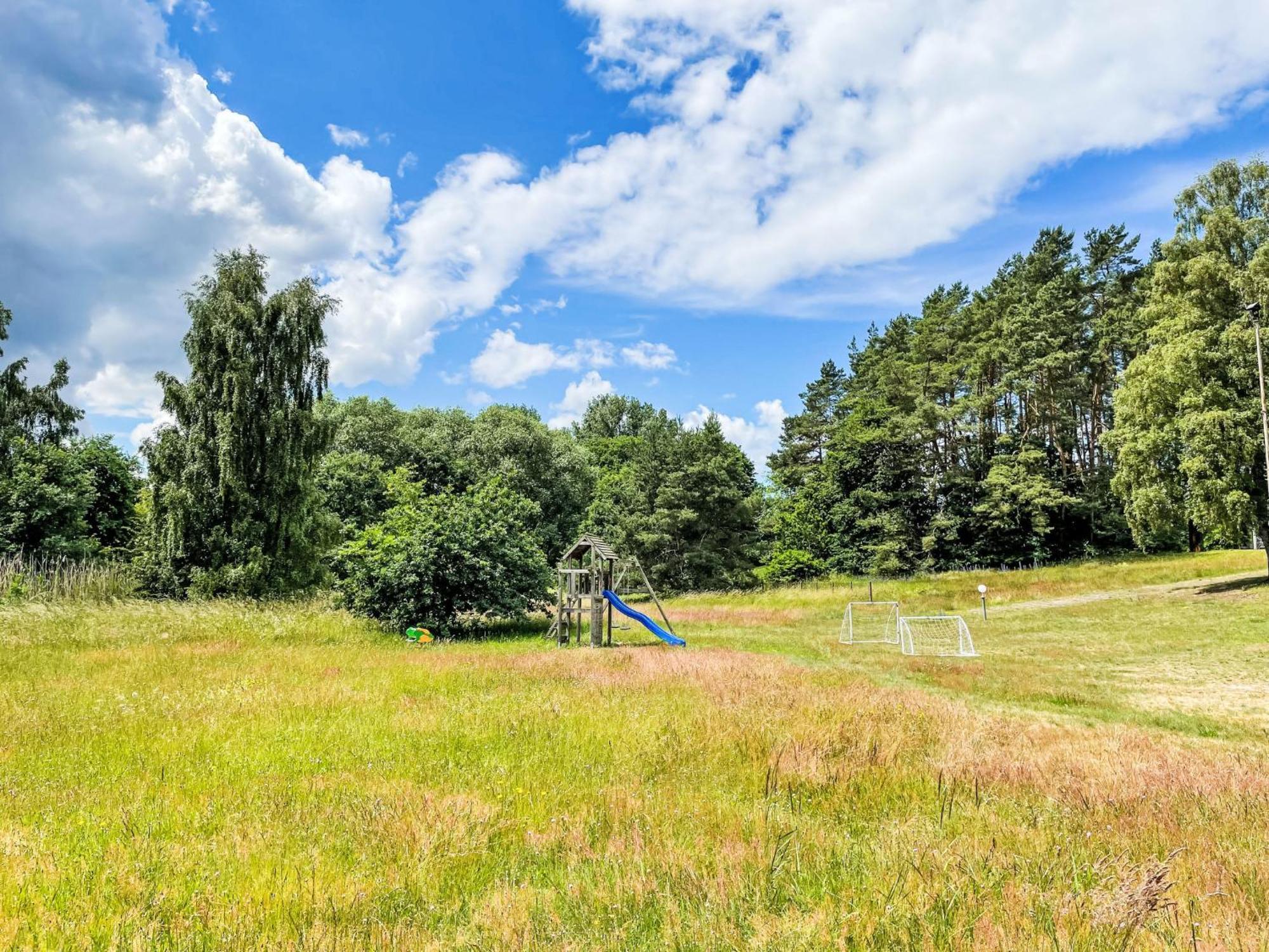 Holiday Home Silz Am Fleesensee-1 By Interhome 외부 사진