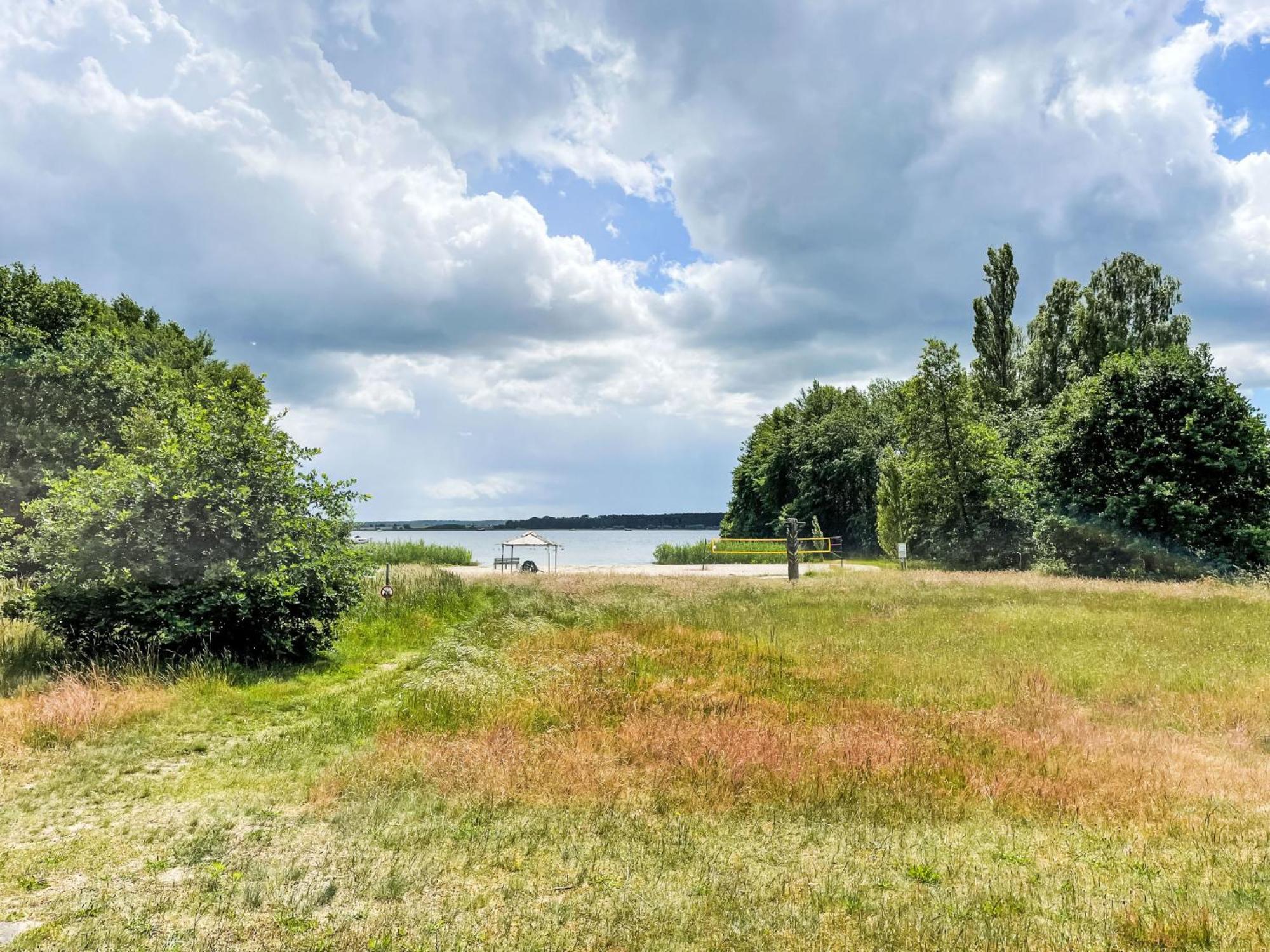 Holiday Home Silz Am Fleesensee-1 By Interhome 외부 사진